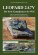 画像1: Tankograd[MFZ-S5092]レオパルド2A7V 生まれ変わるドイツの豹〜世界最高の主力戦車へ (1)