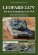 画像1: Tankograd[MFZ-S 5092]レオパルド2A7V 生まれ変わるドイツの豹〜世界最高の主力戦車へ (1)