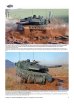 画像2: Tankograd[MFZ-S 5092]レオパルド2A7V 生まれ変わるドイツの豹〜世界最高の主力戦車へ (2)
