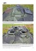 画像4: Tankograd[MFZ-S 5092]レオパルド2A7V 生まれ変わるドイツの豹〜世界最高の主力戦車へ (4)