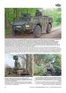 画像3: Tankograd[MFZ-S 5096]ドイツ連邦陸軍偵察部隊 偵察車輌と装備の現在 (3)