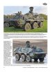画像5: Tankograd[MFZ-S 5096]ドイツ連邦陸軍偵察部隊 偵察車輌と装備の現在 (5)