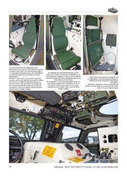 画像4: Tankograd[MFZ-S5097]Bv.206S - ドイツ連邦軍のバンドバグン206S装甲兵員輸送車