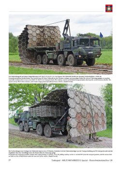 画像3: Tankograd[MFZ-S5098]ドイツ=イギリス第130水陸両用工兵大隊