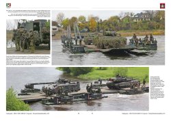 画像5: Tankograd[MFZ-S5098]ドイツ=イギリス第130水陸両用工兵大隊