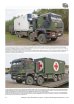 画像2: Tankograd[MFZ-S5104]ドイツ連邦軍の大型トラック 現代編 (2)