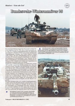 画像4: Tankograd[MFZ1/2022]ミリターフォールツォイク 2022年 1号