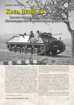 画像3: Tankograd[MFZ 2/2022]ミリターフォールツォイク 2022年 2号