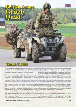 画像4: Tankograd[MFZ 2/2022]ミリターフォールツォイク 2022年 2号
