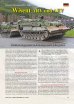 画像4: Tankograd[MFZ3/2020]ミリターフォールツォイク 2020年 3号 (4)