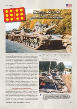 画像5: Tankograd[MFZ3/2020]ミリターフォールツォイク 2020年 3号