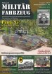 画像1: Tankograd[MFZ3/2021]ミリターフォールツォイク 2021年 3号 (1)