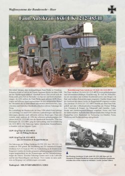 画像2: Tankograd[MFZ3/2021]ミリターフォールツォイク 2021年 3号