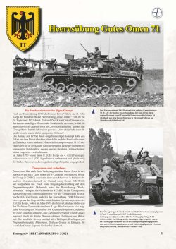 画像3: Tankograd[MFZ3/2021]ミリターフォールツォイク 2021年 3号
