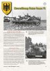 画像3: Tankograd[MFZ3/2021]ミリターフォールツォイク 2021年 3号 (3)