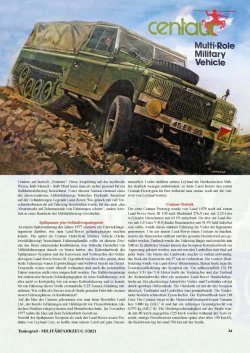 画像4: Tankograd[MFZ3/2021]ミリターフォールツォイク 2021年 3号