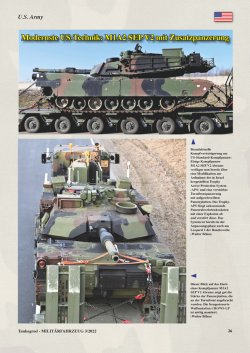 画像3: Tankograd[MFZ3/2022]ミリターフォールツォイク 2022年 3号