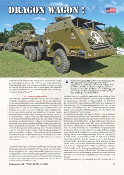 画像4: Tankograd[MFZ3/2022]ミリターフォールツォイク 2022年 3号