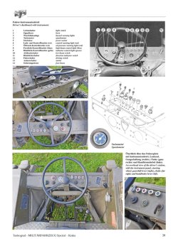 画像3: Tankograd[MFZ-S5100]KRAKA ドイツ連邦空挺部隊の傑作空挺車輌 開発史/技術/派生型