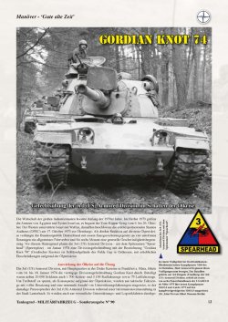 画像5: Tankograd[MFZ-No.90]ミリターフォールツォイク 90号