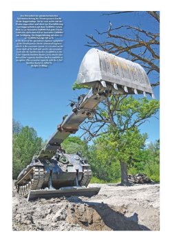 画像2: Tankograd[MFZ-S 5090]ダックス戦闘工兵車 ドイツ連邦軍における編成と運用