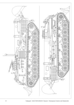 画像5: Tankograd[MFZ-S 5090]ダックス戦闘工兵車 ドイツ連邦軍における編成と運用