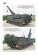 画像3: Tankograd[MFZ-S 5085]ドイツ連邦軍レオパルド2 回収戦車 ビュッフェル(バッファロー)【999冊限定】 (3)