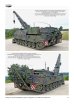 画像3: Tankograd[MFZ-S 5085]ドイツ連邦軍レオパルド2 回収戦車 ビュッフェル(バッファロー)【999冊限定】 (3)