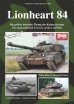 画像1: Tankograd[TG-F9037]ライオンハート84〜冷戦下での英国最大の演習 (1)