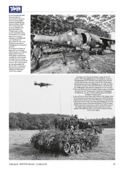 画像3: Tankograd[TG-F9037]ライオンハート84〜冷戦下での英国最大の演習