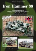 Tankograd[TG-F9040]アイアンハンマー88 - 第3(BR)機甲師団“鉄騎兵師団”の師団訓練演習