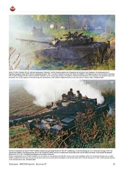画像3: Tankograd[TG-F9042]キーストーン87 北ドイツの平原を守る第2(BR)歩兵師団
