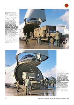画像2: Tankograd[TG-US 3046]リフォージャー75 〜確かな道のり〜NATO東部最前線におけるアメリカ陸軍訓練