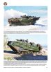 画像4: Tankograd[TG-US 3048]オーストラリア演習のアメリカ軍車輌 アジア太平洋地域における中国の野望を阻止する米陸軍/海兵隊 (4)