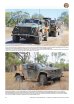 画像5: Tankograd[TG-US 3048]オーストラリア演習のアメリカ軍車輌 アジア太平洋地域における中国の野望を阻止する米陸軍/海兵隊 (5)