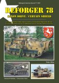 Tankograd[TG-US3049]リフォージャー78 サクソン・ドライブ/セルタン・シールド -東方の通常攻撃に対抗する米軍/連合軍演習