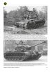 画像2: Tankograd[TG-US3051]装甲騎兵車両 第2/第11装甲騎兵連隊 鉄のカーテンの監視者 1948-1994年 (2)