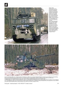 画像3: Tankograd[TG-US3053]リフォージャー79 サーテン・センチネル〜フランケン地方の冬季戦闘