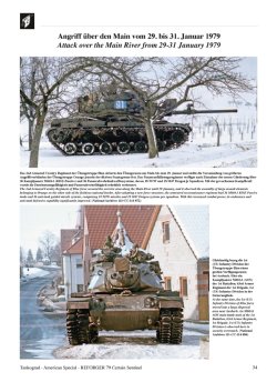 画像4: Tankograd[TG-US3053]リフォージャー79 サーテン・センチネル〜フランケン地方の冬季戦闘