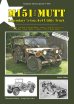 画像1: Tankograd[TG-US3056]M151 A0-A1-A2 MUTT 伝説の1/4トン4x4汎用トラック (1)