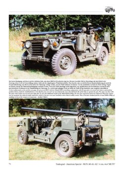 画像4: Tankograd[TG-US3056]M151 A0-A1-A2 MUTT 伝説の1/4トン4x4汎用トラック
