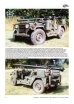 画像4: Tankograd[TG-US3056]M151 A0-A1-A2 MUTT 伝説の1/4トン4x4汎用トラック (4)