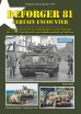 画像1: Tankograd[TG-US3057]リフォージャー81 サーテン・エンカウンター作戦 フルダ渓谷へのアメリカ第V軍団戦力投射能力の検証 (1)