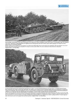 画像3: Tankograd[TG-US3057]リフォージャー81 サーテン・エンカウンター作戦 フルダ渓谷へのアメリカ第V軍団戦力投射能力の検証