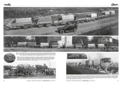 画像3: Tankograd[TG-WWI 1010]第一次世界大戦スペシャル ドイツ帝国陸軍トラックVol.1 　　999部限定発行