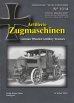 画像1: Tankograd[TG-WWI 1014]第一次世界大戦スペシャル ドイツ帝国陸軍の砲兵用装輪牽引車 999部限定出版 (1)
