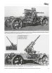 画像5: Tankograd[TG-WWI 1015]第一次世界大戦スペシャル クラフトワーゲン・フラック ドイツ軍の「K-Flak」 車載式/トレーラー式対空砲 999部限定出版 (5)