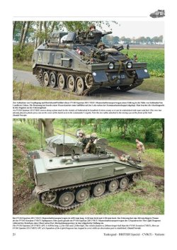 画像3: Tankograd[TG-F 9034]CVR(T) ストライカー/スパルタン/サマリタン他派生型編