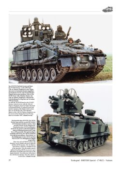 画像5: Tankograd[TG-F 9034]CVR(T) ストライカー/スパルタン/サマリタン他派生型編