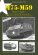 画像1: Tankograd[TG-US 3040]M75/M59 冷戦時代に運用された米陸軍装甲兵員輸送車「履帯の付いた箱」【999冊限定】 (1)
